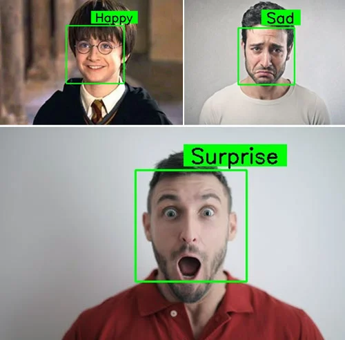 Face Emotion Detection
